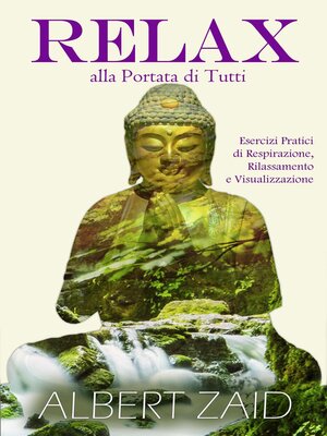 cover image of Relax alla Portata di Tutti